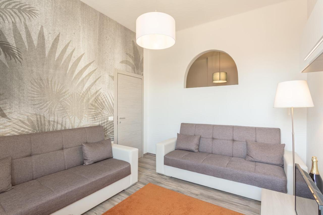Verdi 185 By Pleiades Home Livorno Buitenkant foto