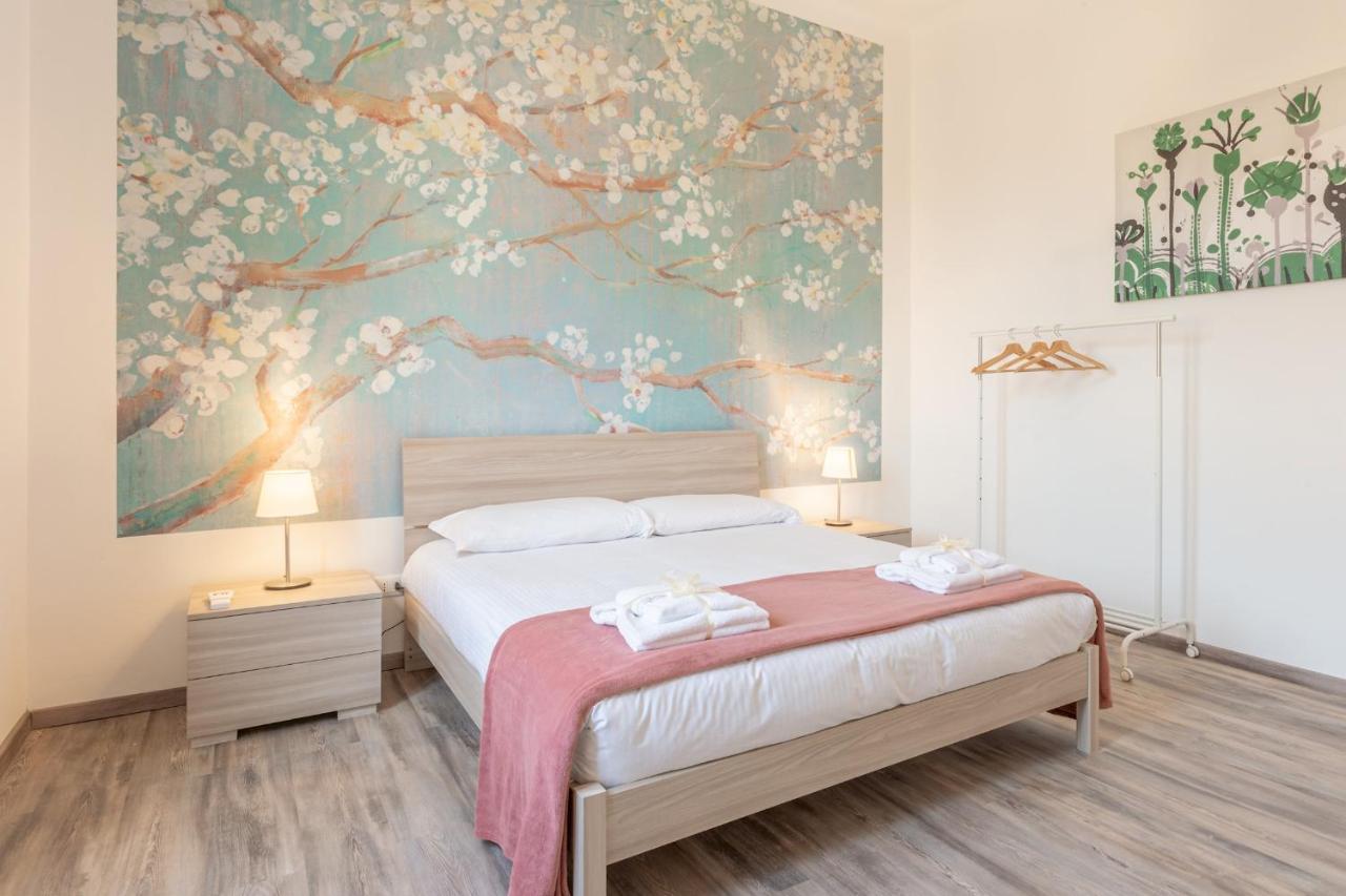 Verdi 185 By Pleiades Home Livorno Buitenkant foto