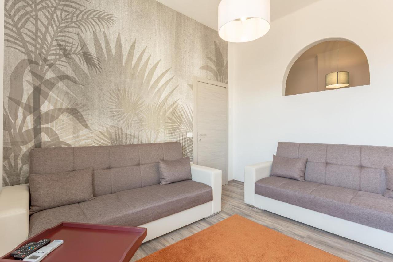 Verdi 185 By Pleiades Home Livorno Buitenkant foto