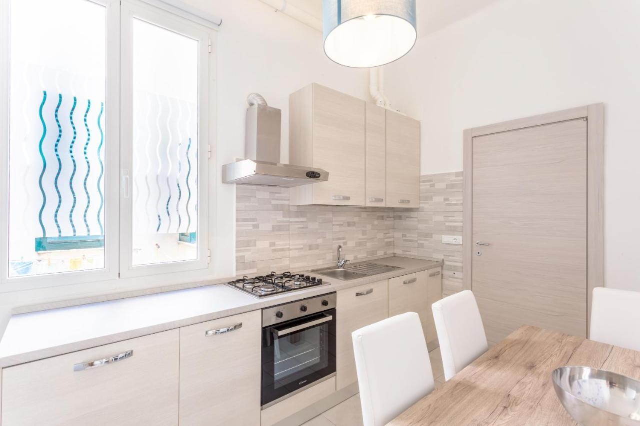 Verdi 185 By Pleiades Home Livorno Buitenkant foto